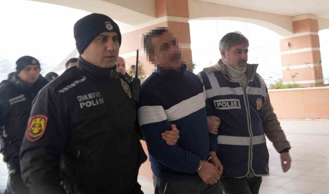 Kastamonu’da Damat Cinayeti Davasında Haksız Tahrik İndirimi Talep Edildi Kastamonu'da mezarlıkta damadı Tolga Benderlioğlu'nu öldüren kayınpederi Osman D. ve