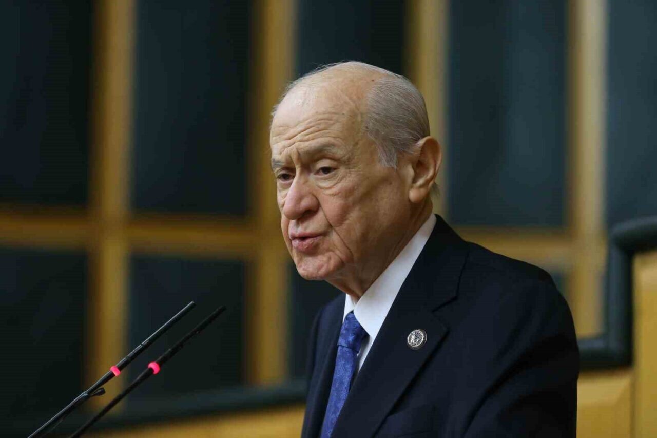 MHP Genel Başkanı Devlet Bahçeli, Bolu'daki otel yangınıyla ilgili sorumluların
