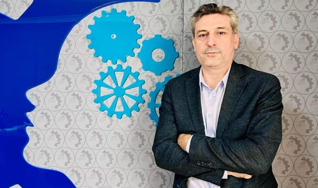 Mühendis Tek-Sen Enerji Sendikası Genel Başkanı Mümin Güler, kamu mühendisleri