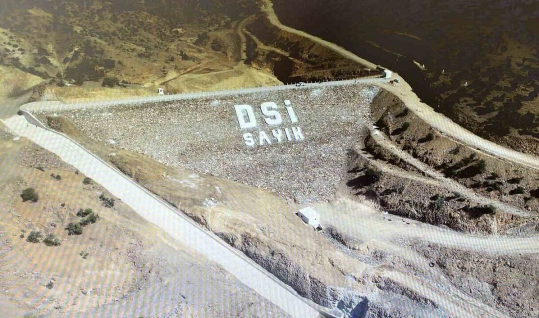 Demirci Sayık Göleti Sulama İhalesi Tamamlandı, 840 Dönüm Tarım Arazisi Suya Kavuşacak AK Parti Manisa Milletvekili Murat Baybatur, Demirci Sayık Göleti sulama
