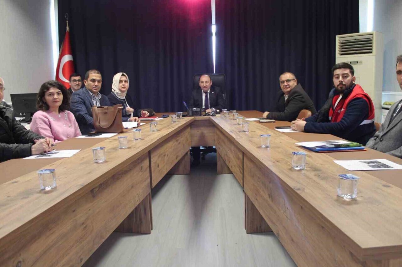 Düzce İl Tarım ve Orman Müdürlüğü, kahverengi kokarca zararlısı için