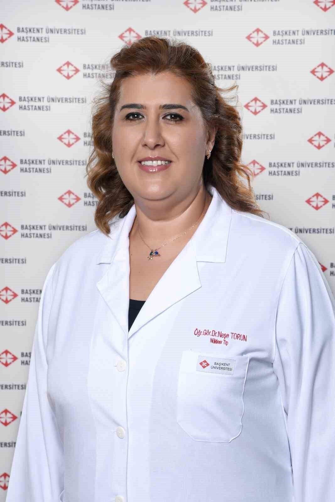 Başkent Üniversitesi Dr. Turgut Noyan Uygulama ve Araştırma Merkezi Nükleer