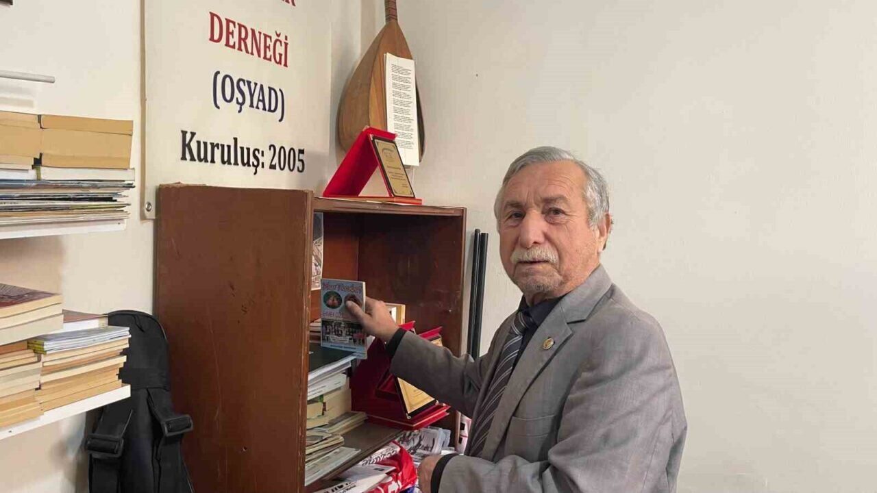 Osmaniye’de bu yılki ‘Ekmek Ödüllü Şiir’ yarışması, 6 Şubat 2023