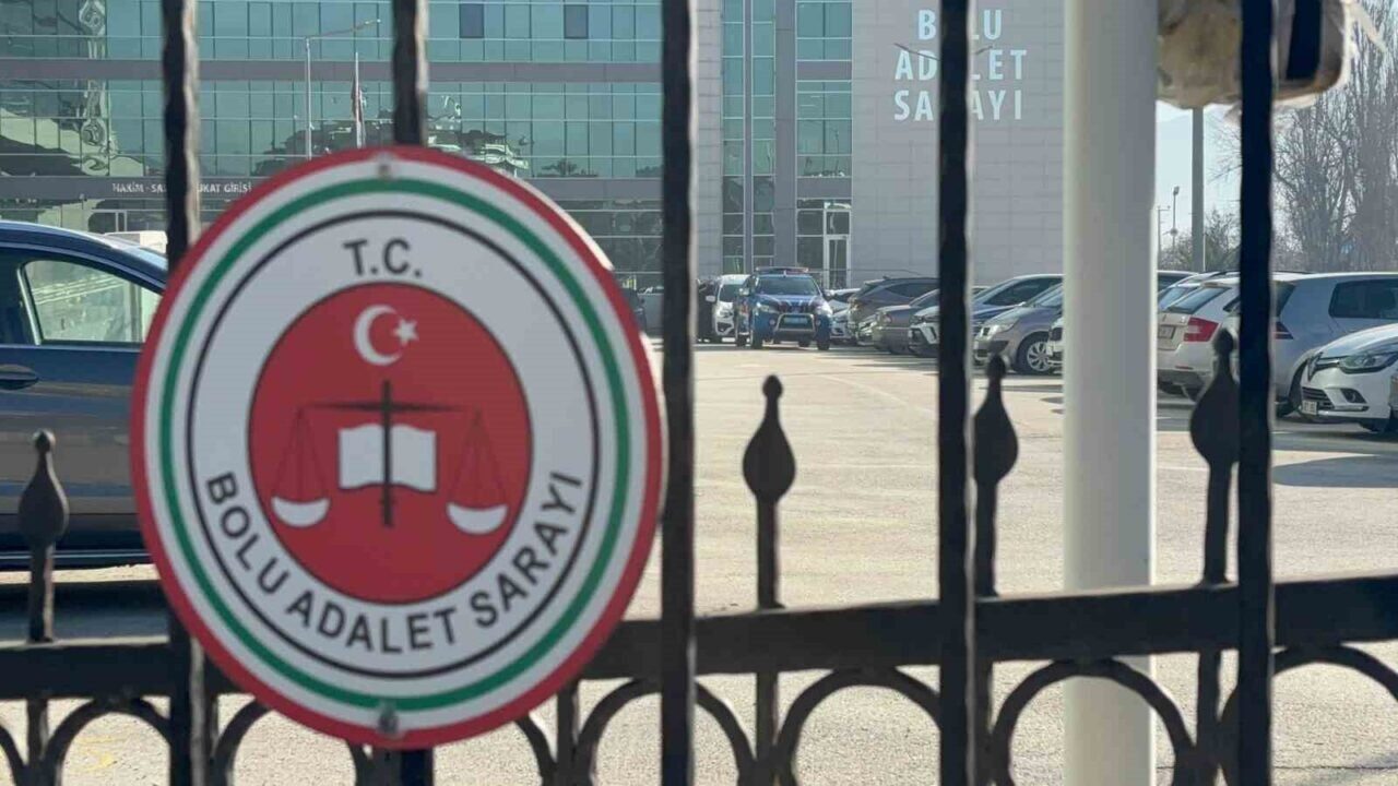 Kartalkaya'daki Grand Kartal Otel'de meydana gelen yangın sonucunda 78 kişi