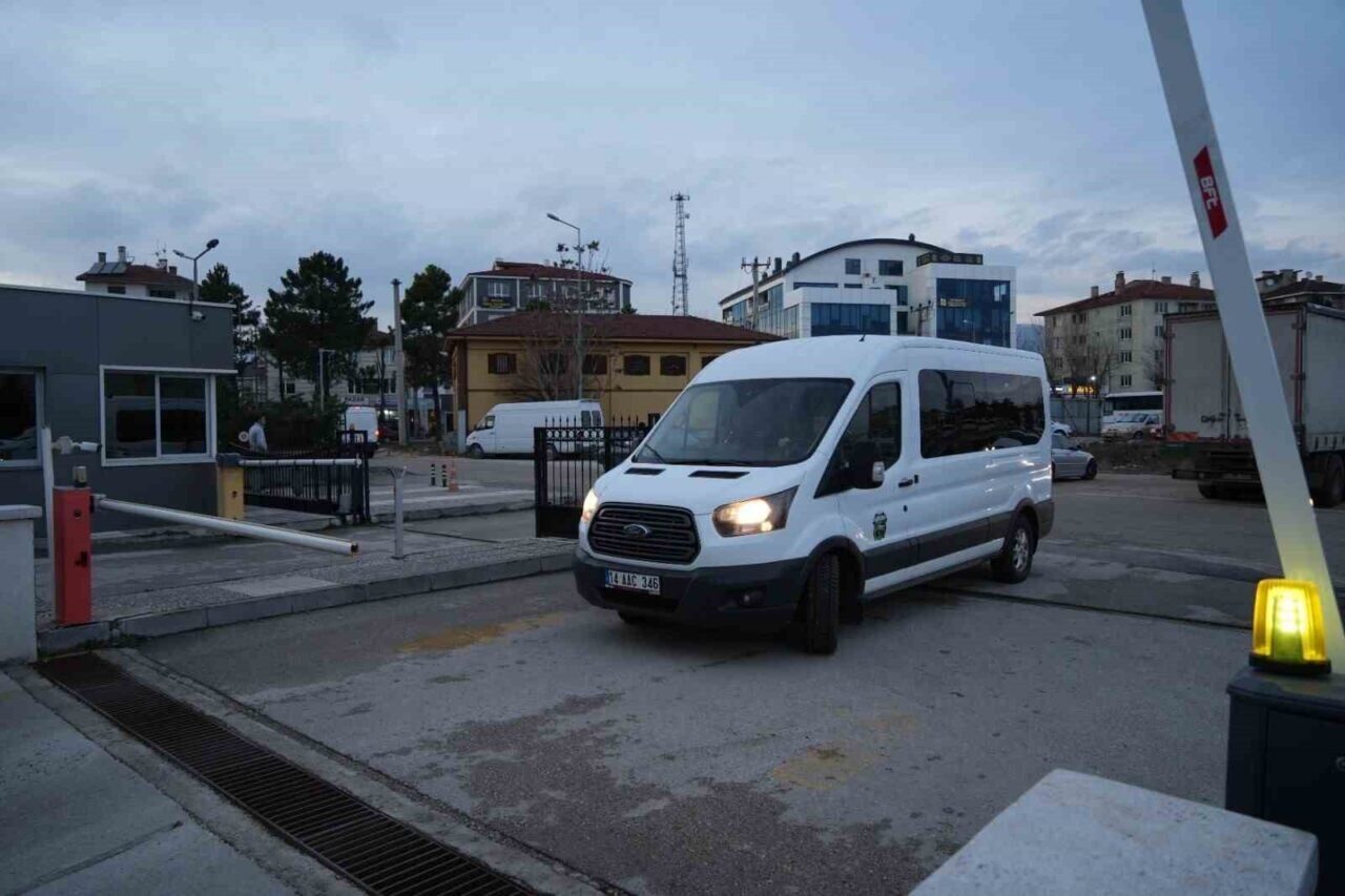 Kartalkaya'daki Grand Kartal Otel'de meydana gelen yangında 78 kişi hayatını