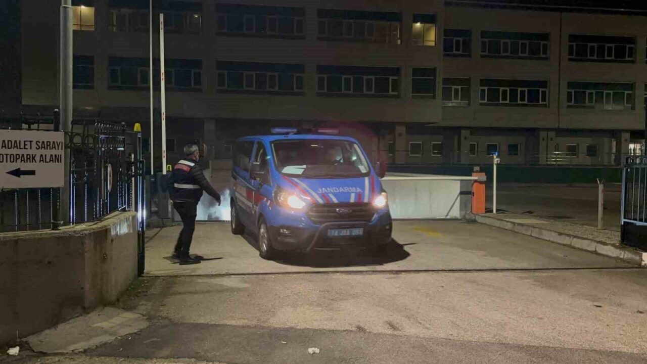 Kartalkaya'daki Grand Kartal Otel'deki yangınla ilgili olarak, 78 kişinin hayatını