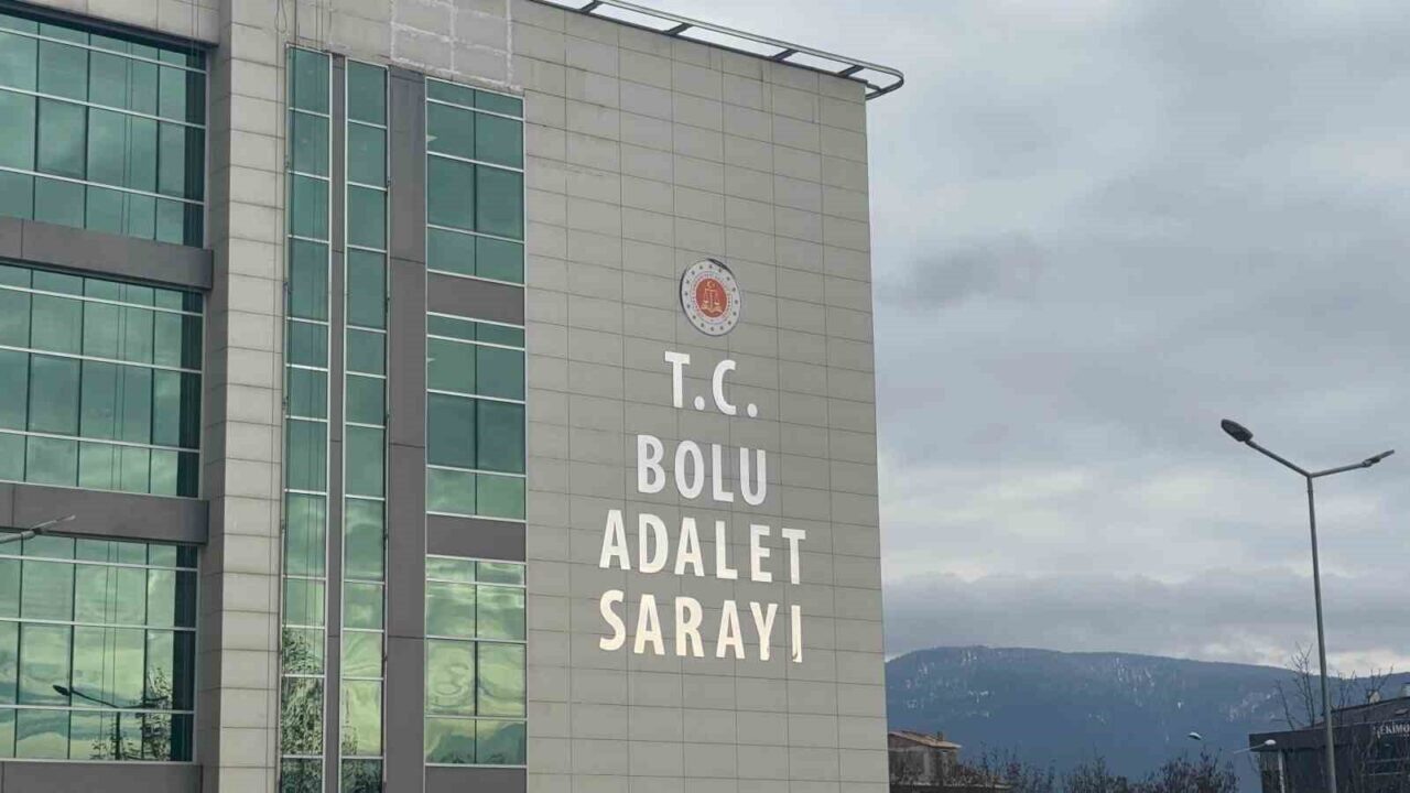 Bolu Kartalkaya'daki Grand Kartal Otel'de meydana gelen yangın faciası sonrası
