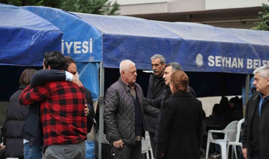 Bolu’daki otel yangınında yaşamını yitiren ailenin yakınları taziye evinde buluştu Bolu Kartalkaya'daki Grand Kartal Otel'deki yangında hayata veda eden Mert