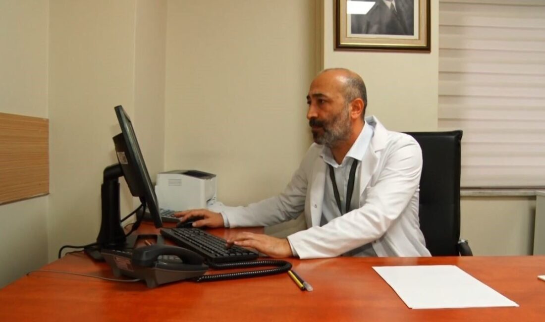 Acil Tıp Uzmanı Doç. Dr. Özgür Dikme, Türkiye'de sahte alkol