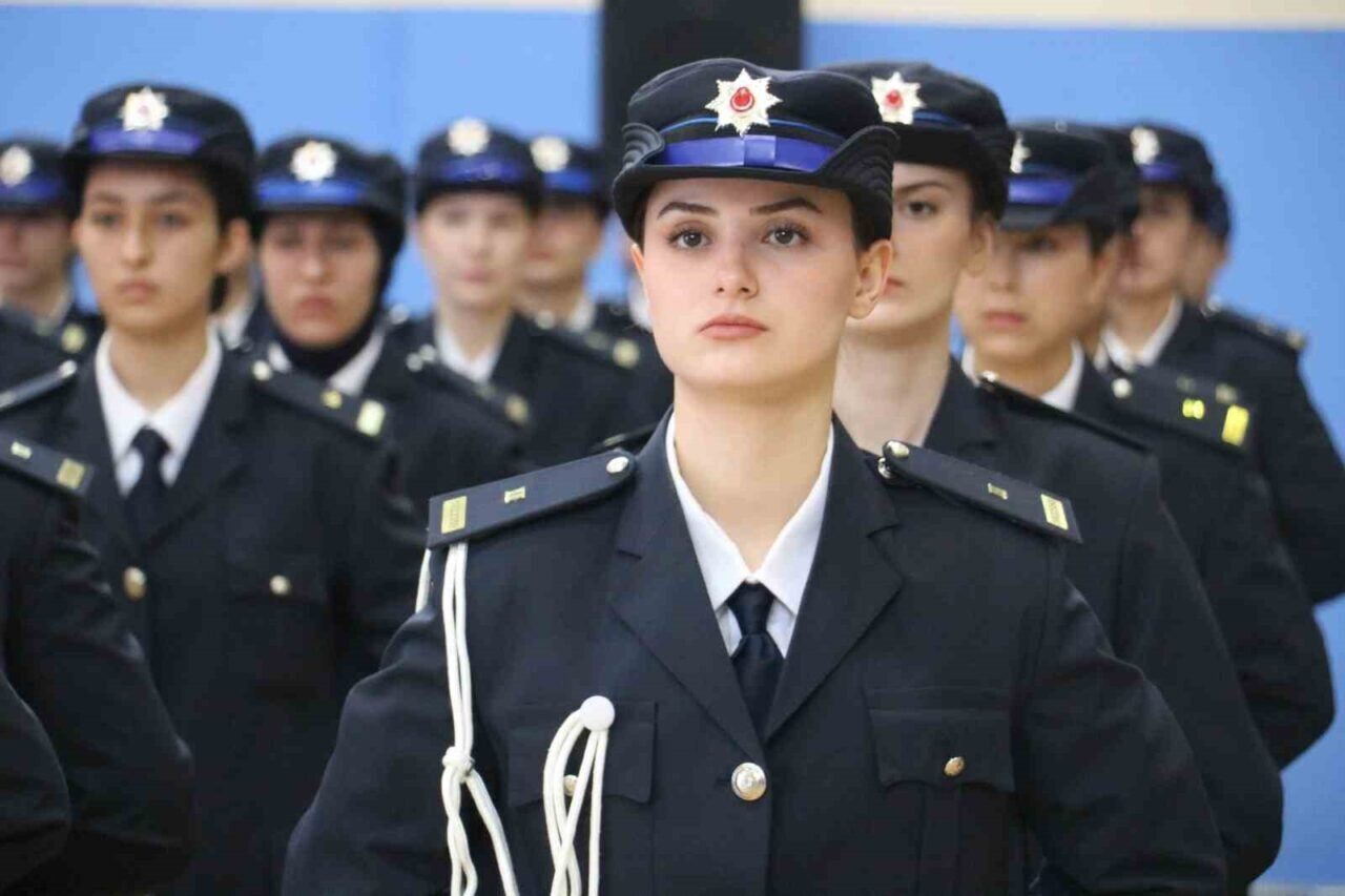 İstanbul Ümraniye'de şehit olan polis memuru Şeyda Yılmaz'ın adı, Sivas