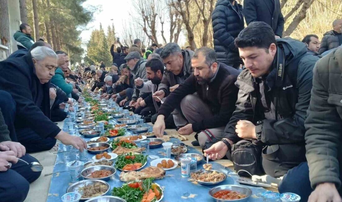 Şeyh Süleyman Bağdu, 19. ölüm yıldönümünde anma töreni ile yad edildi Şeyh Süleyman Bağdu, 30 Ocak 2006'da hayatını kaybettiği silahlı saldırının