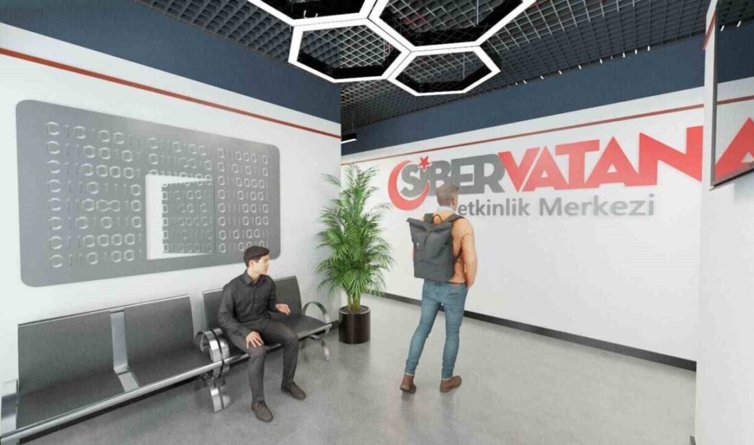 Karabük’te Dijital Bağımsızlık İçin Siber Vatan Yetkinlik Merkezi Kuruluyor Karabük Üniversitesi, Türkiye'nin dijital bağımsızlığı için 'Siber Vatan' projesini başlatıyor.