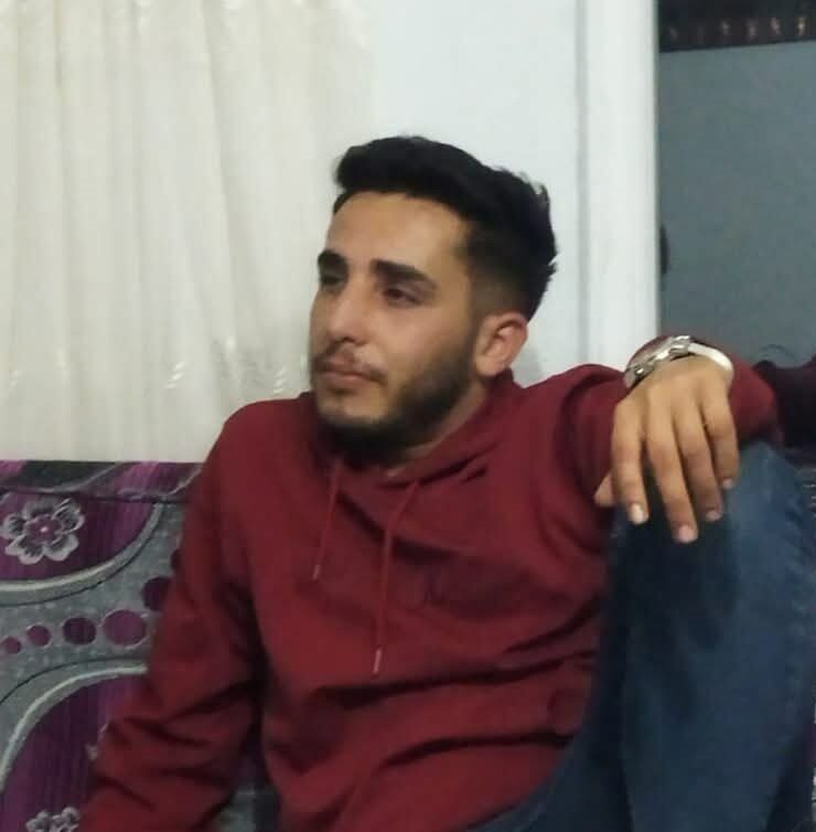 Kayseri'nin Develi ilçesinde direksiyon hakimiyetini kaybeden Ahmet Can D.'nin kullandığı