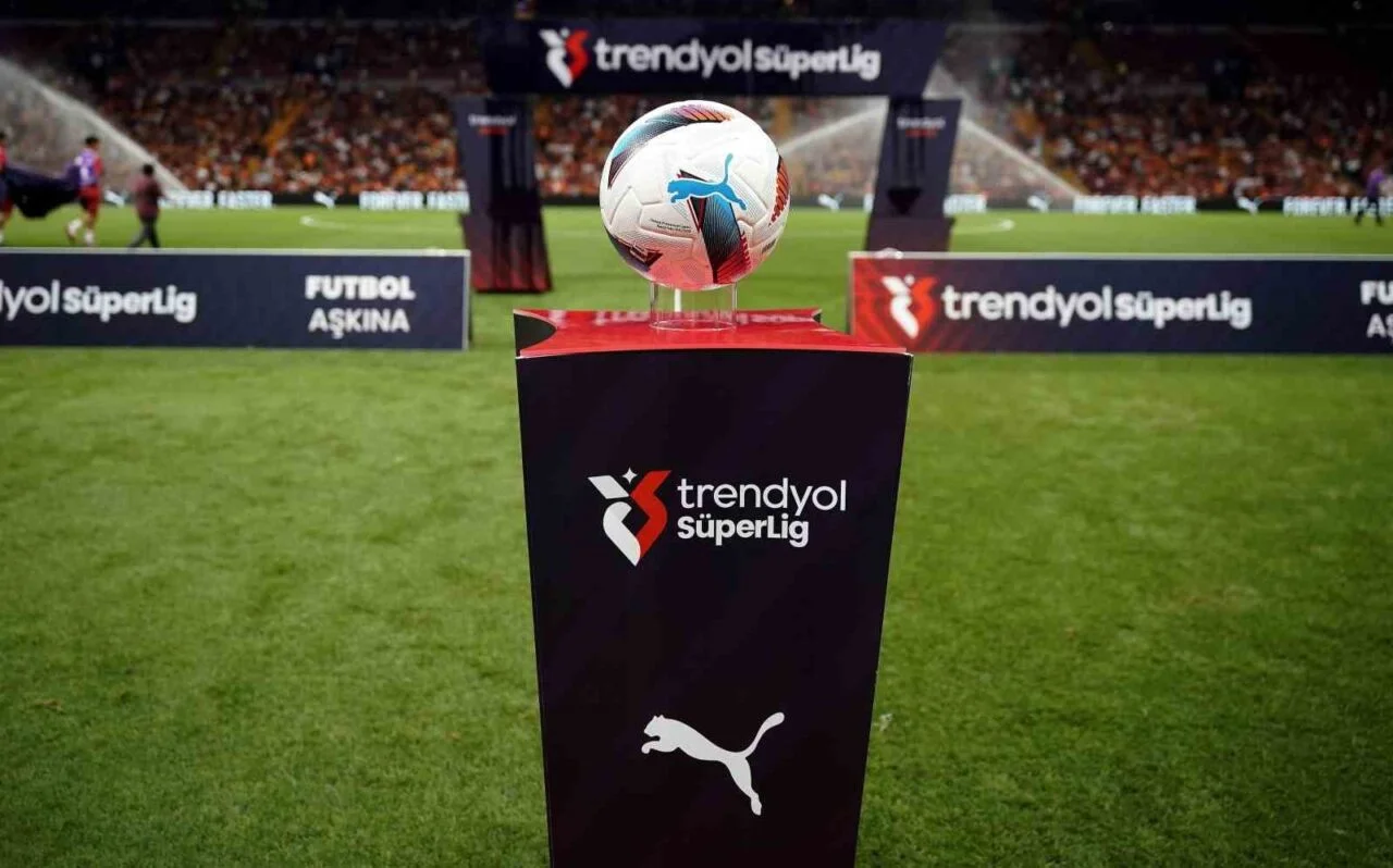 Trendyol Süper Lig'in 20. haftası, yarın Atakaş Hatayspor ile Galatasaray