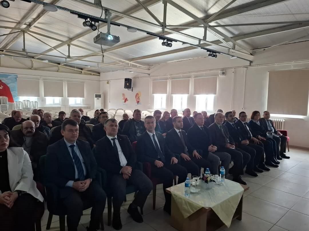 Kırklareli'nin Babaeski ilçesinde, Milli Eğitim Bakanlığı'nın Türkiye Yüzyılı Maarif Modeli