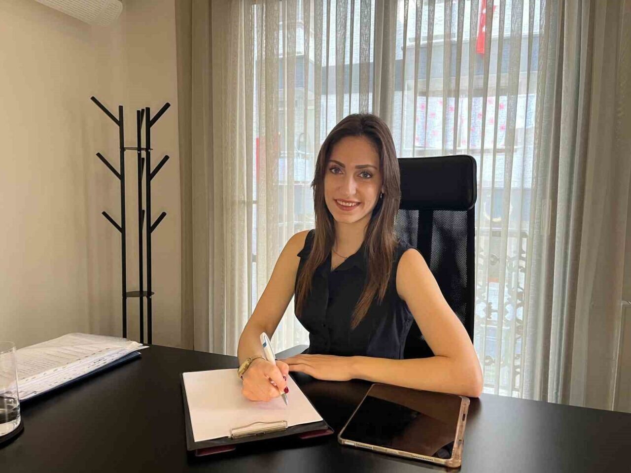 Onma Psikoloji’den Psikolog Buse Şimşek, yarıyıl tatilinin aile dinamikleri üzerinde