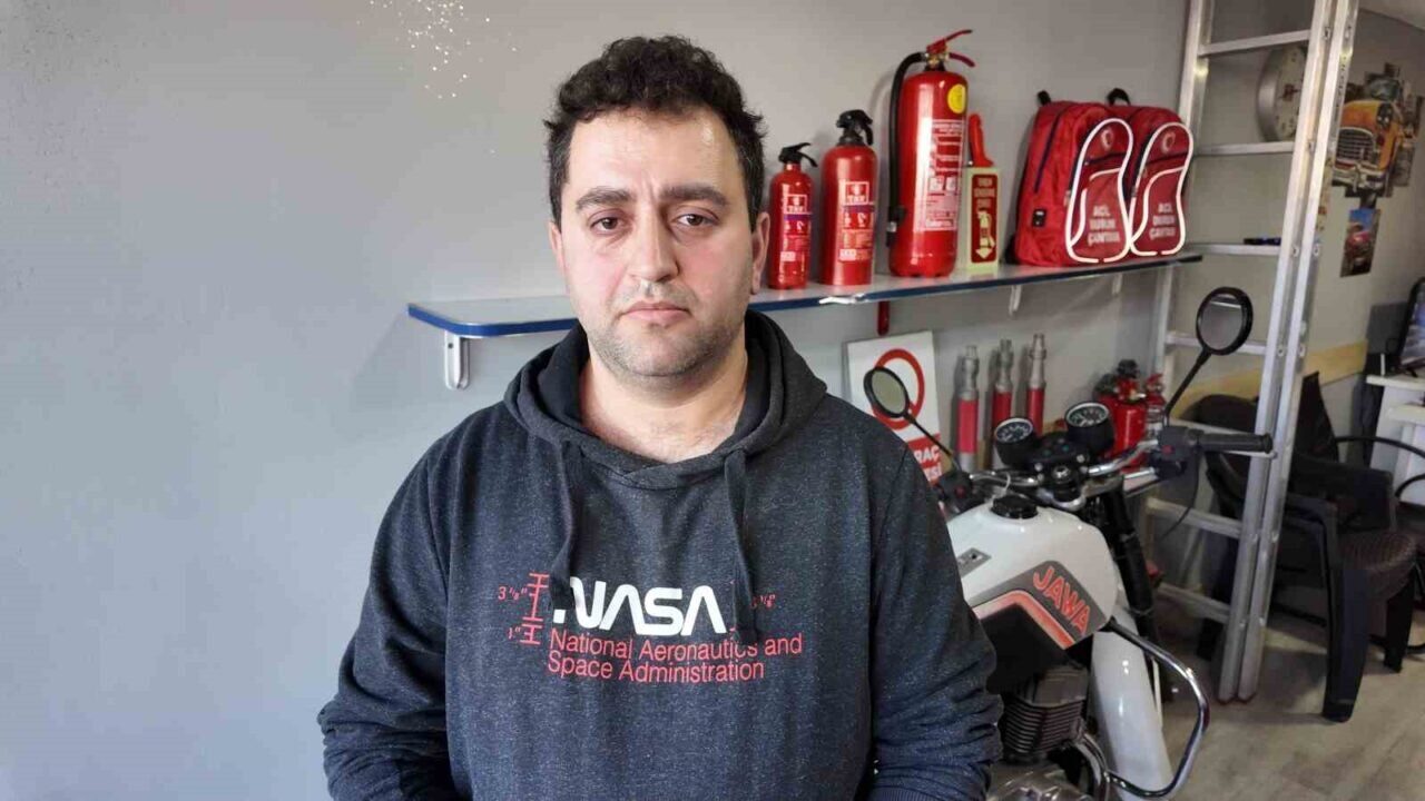 Grand Kartal Otel'deki yangında sprinkler sisteminin eksikliği, büyük bir trajediye