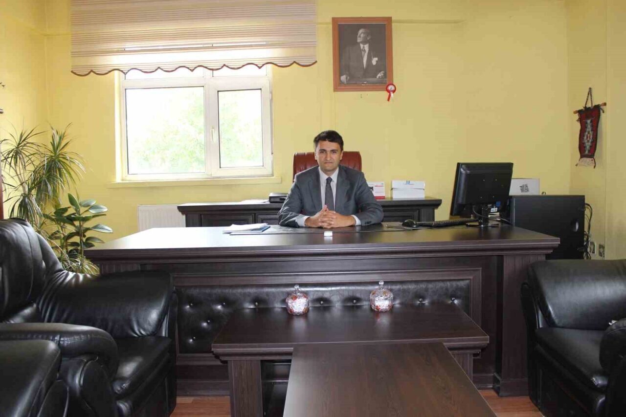 Tarım ve Orman Bakanlığı, 15 ilin müdürünü değiştirdi. Van İl