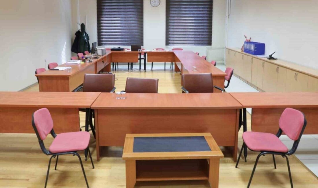 Van TSO ve YYÜ YÜSEM İşbirliği ile Yeni Eğitim Sınıfı Açıldı Van Ticaret ve Sanayi Odası (Van TSO) ve Van Yüzüncü