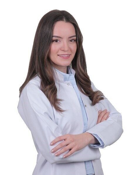 Acıbadem Eskişehir Hastanesi Beslenme ve Diyet Uzmanı Hande Soydemir, lifli