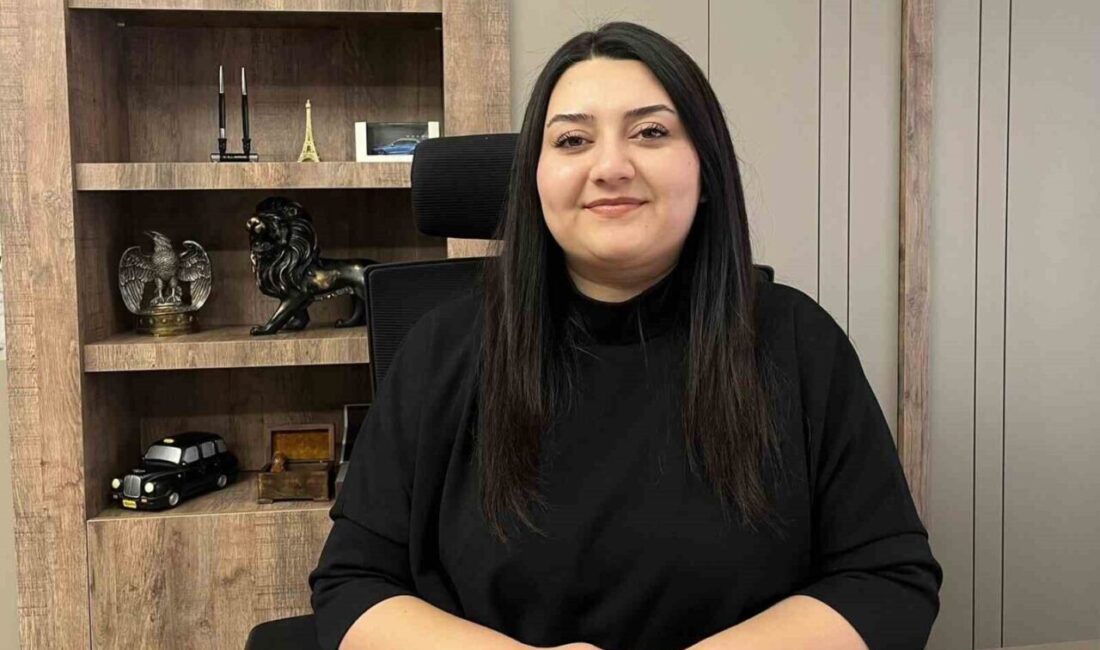 Avukat Zeynep Sevim, 1 Ocak 2025'ten itibaren ilan platformlarında yetki