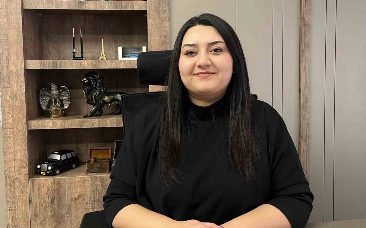 Avukat Zeynep Sevim, 1 Ocak 2025'ten itibaren ilan platformlarında yetki