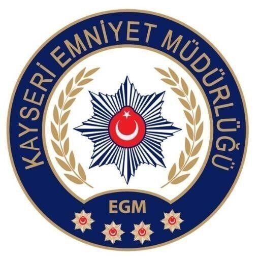 Kayseri’de Ocak Ayında Uyuşturucu ile Mücadelede 115 Operasyon Gerçekleştirildi Kayseri'de narkotik ekipleri, ocak ayında düzenledikleri 115 operasyonda 2.5 kilo