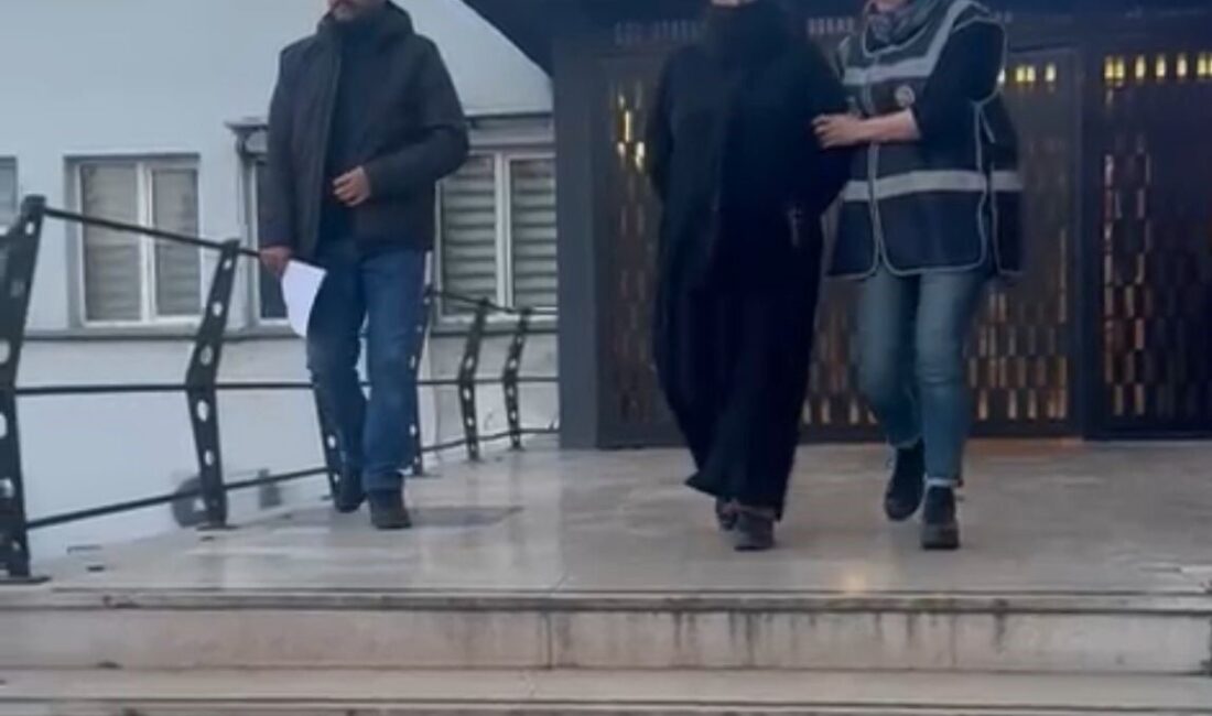 Bursa'da uyuşturucu suçlarından 12 yıl 6 ay hapis cezası ile