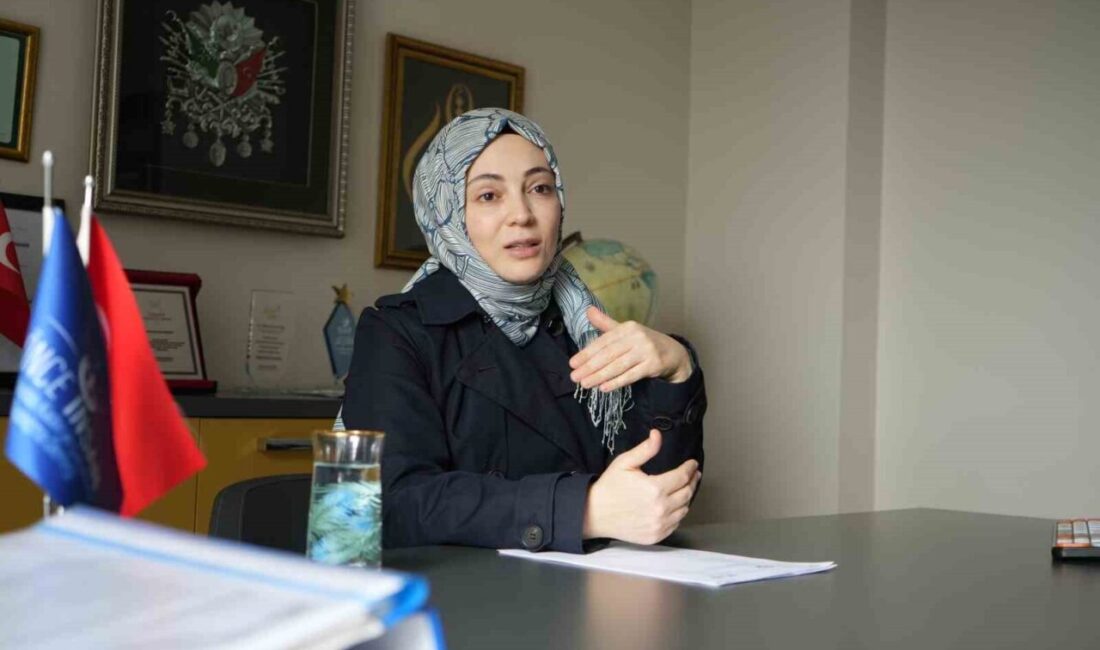 28 Şubat döneminde başörtüsü nedeniyle haksız yere gözaltına alınan Nuray