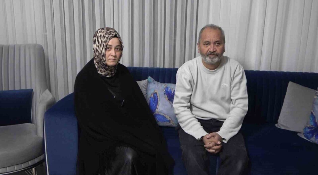 Osmaniye'de deprem felaketi, Süreyya Yıldız’ı 32 saat enkaz altında bıraktı;