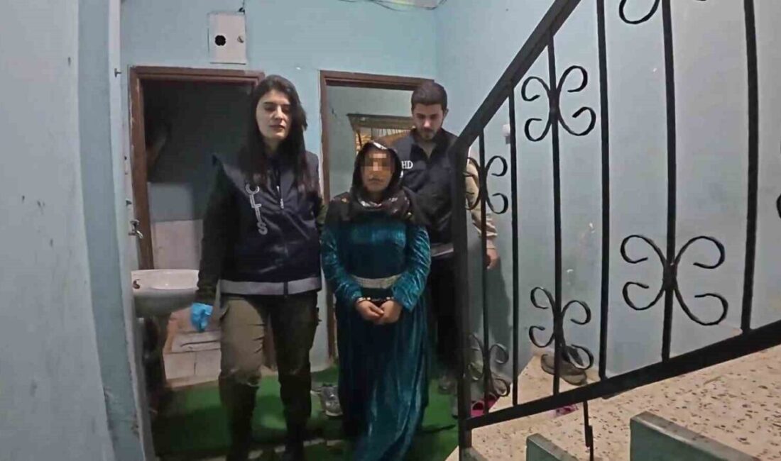 Adana merkezli operasyonla 6 ilde göçmen kaçakçılığına karışan 17 kişi gözaltına alındı. Adana merkezli 6 ilde göçmen kaçakçılığı yapan çeteye yönelik operasyonda