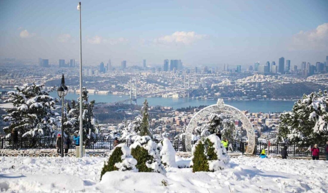 İstanbul Büyükşehir Belediyesi Afet İşleri Dairesi Başkanlığı (AKOM), 5-6 Şubat'ta