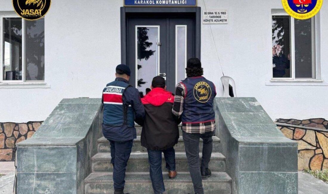 Antalya’da 72 Saatte 197 Suçlu Yakalanarak Adliyeye Sevk Edildi Antalya'da Jandarma Dedektifleri (JASAT), son 72 saatte çeşitli suçlardan aranan
