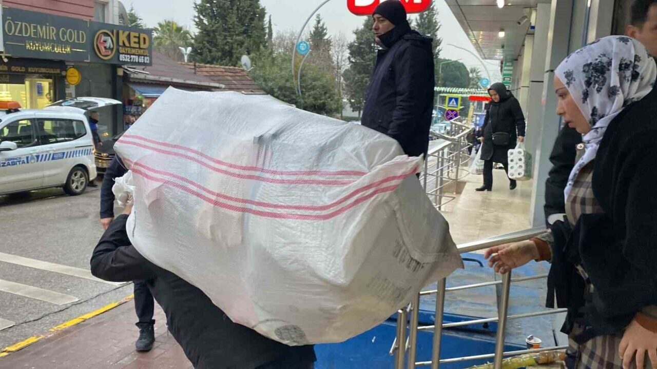 Kocaeli'nin Derince ilçesindeki ruhsatsız otel skandalı, intihar olayıyla gün yüzüne
