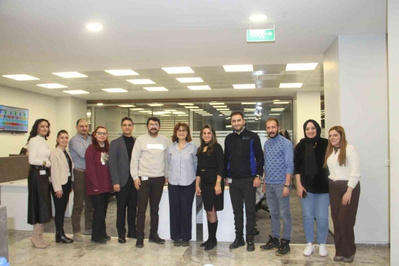 Aras Elektrik, ISO 18295-1 ve 18295-2 denetimlerini başarıyla geçerek müşteri