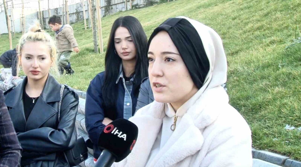 İstanbul Arnavutköy'deki bir bungalovda 9 kişi gaz sızıntısından zehirlenerek hastaneye
