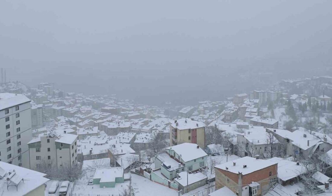 Artvin’de Kar Yağışı Nedeniyle Eğitime Bir Gün Ara Verildi Artvin'de yoğun kar yağışı nedeniyle 20 Şubat Perşembe günü eğitim