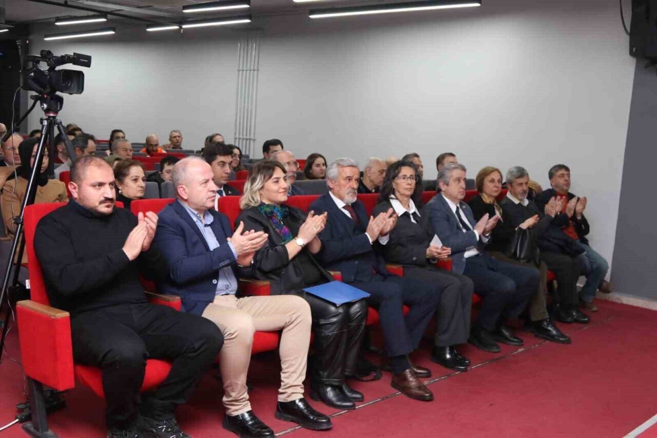Samsun Atakum Belediyesi, 6 Şubat depremlerinin ikinci yıl dönümünde 'Dayanışma