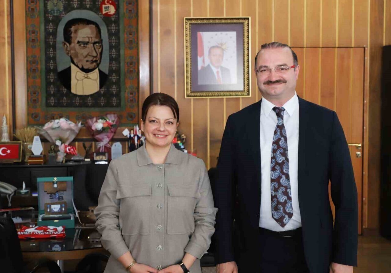 Atatürk Üniversitesi, 1001 Programı kapsamında iki önemli projeye destek aldı.