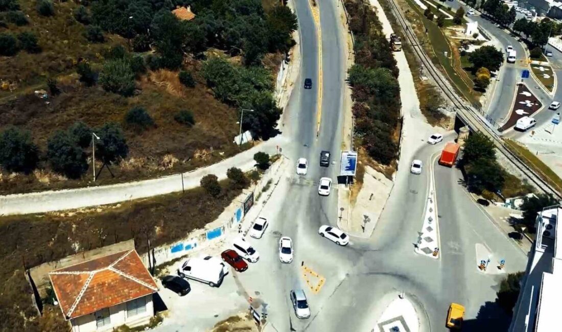 Adnan Menderes Üniversitesi, 23 Şubat 2025'teki MSÜ sınavı için kampüs