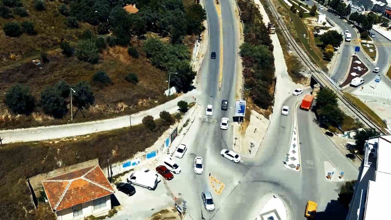 Adnan Menderes Üniversitesi, 23 Şubat 2025'teki MSÜ sınavı için kampüs