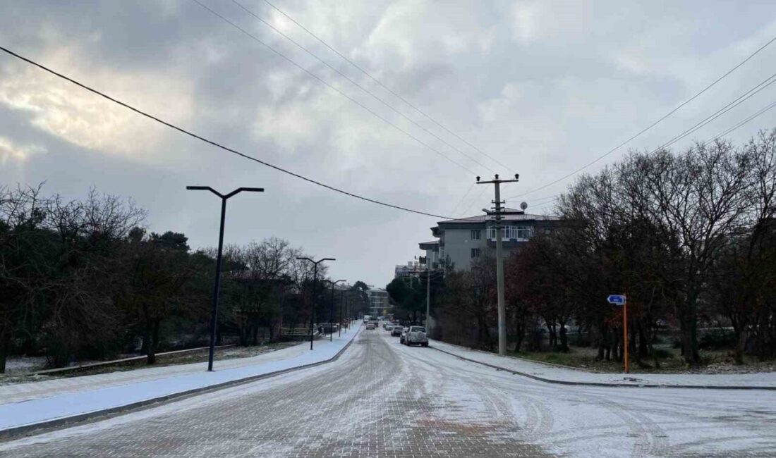 Ayvacık’ta Olumsuz Hava Koşulları Nedeniyle Taşımalı Eğitime Bir Gün Ara Verildi Çanakkale’nin Ayvacık ilçesinde olumsuz hava koşulları nedeniyle taşımalı eğitim 1