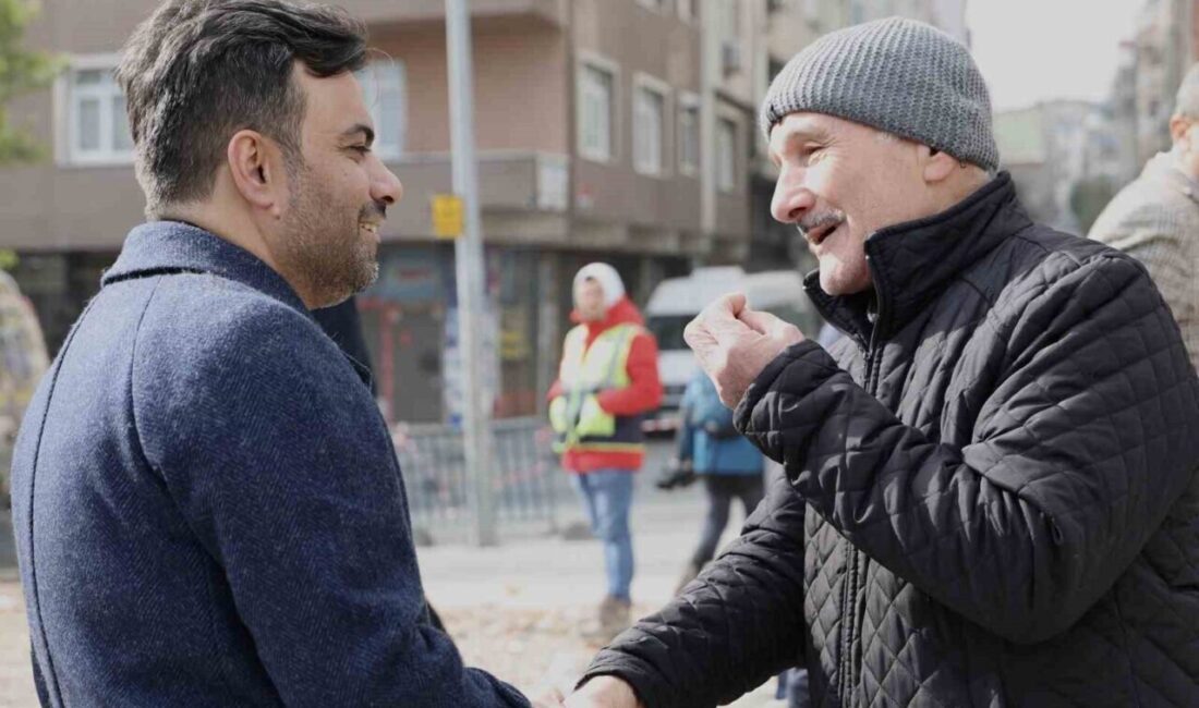 Bağcılar’da kentsel dönüşüm kapsamında toplam 587 bağımsız bölümün yıkımı tamamlanarak