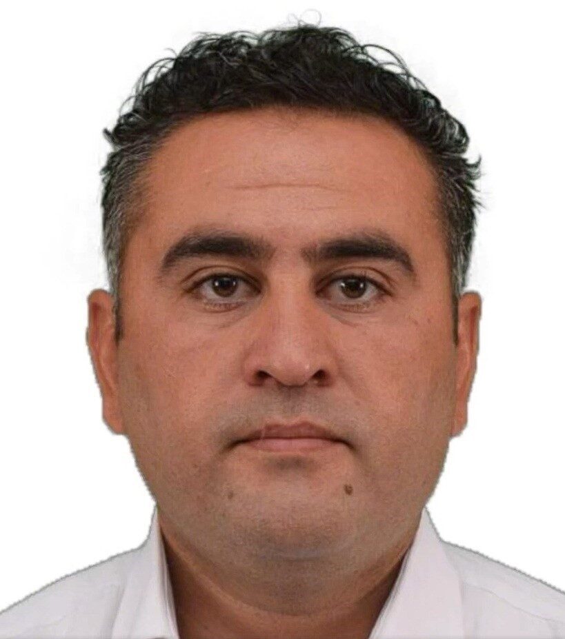 İçişleri Bakanı Ali Yerlikaya, Kayseri Narkotik Suçlarla Mücadele Şube Müdürlüğü'nde