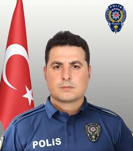 İçişleri Bakanı Ali Yerlikaya, Konya'da devriye görevi sırasında trafik kazasında