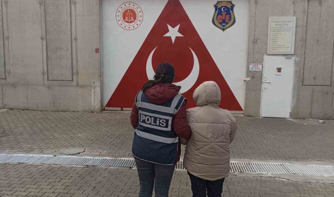 Balıkesir’de 62 Ay Kesinleşmiş Hapis Cezası Olan Şahıs Ekipler Tarafından Yakalandı Balıkesir'de, Asayiş Şubesi ve Burhaniye İlçe Emniyeti ekipleri, 62 ay