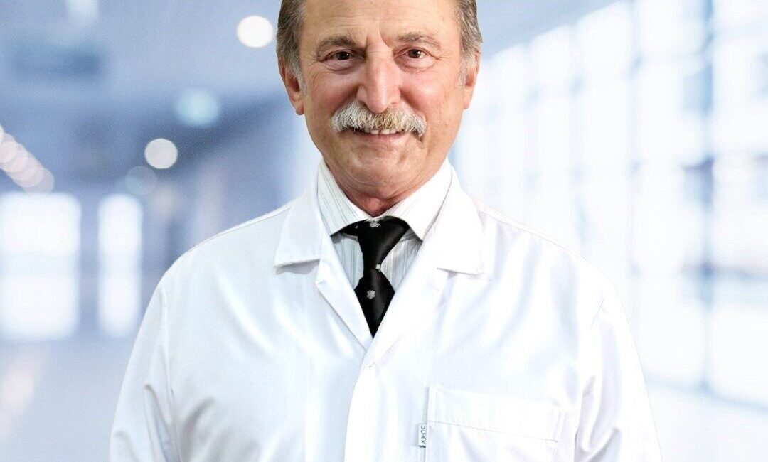 Dünya Kanser Günü’nde Erken Teşhisin Önemi Vurgulandı: “Hayat Kurtaran Bir Adım” Özel Amasya Kolmed Hastanesi Başhekimi Op. Dr. Bedri Sakçak, 4