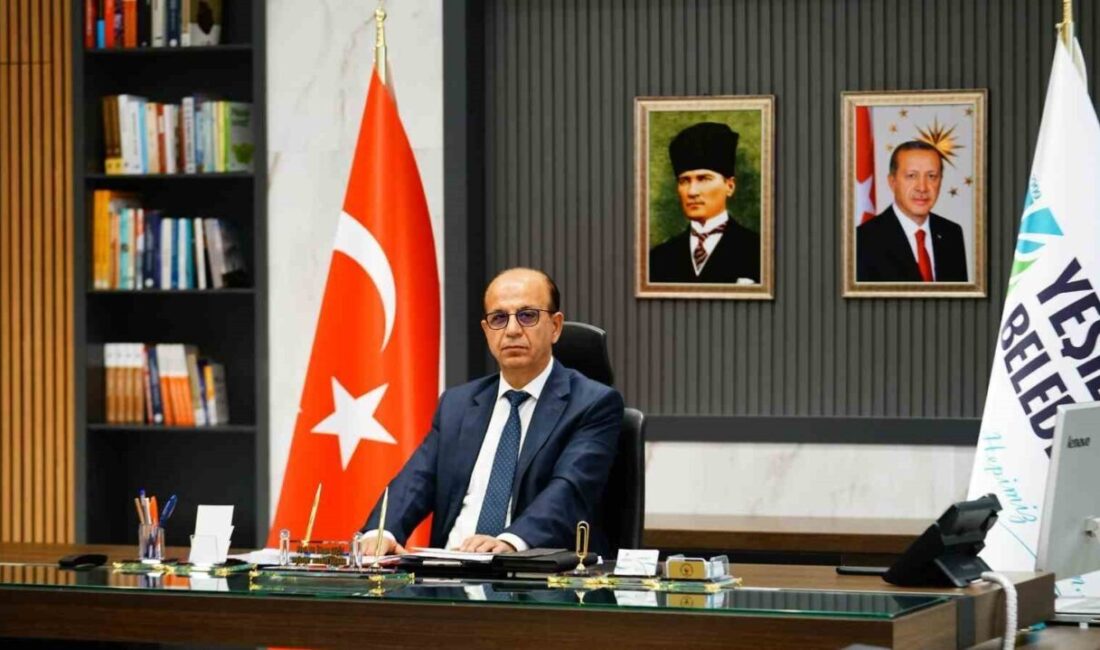 Yeşilyurt Belediye Başkanı İlhan Geçit’in annesi Fatma Geçit hayatını kaybetti Malatya Yeşilyurt Belediye Başkanı İlhan Geçit’in 87 yaşındaki annesi Fatma