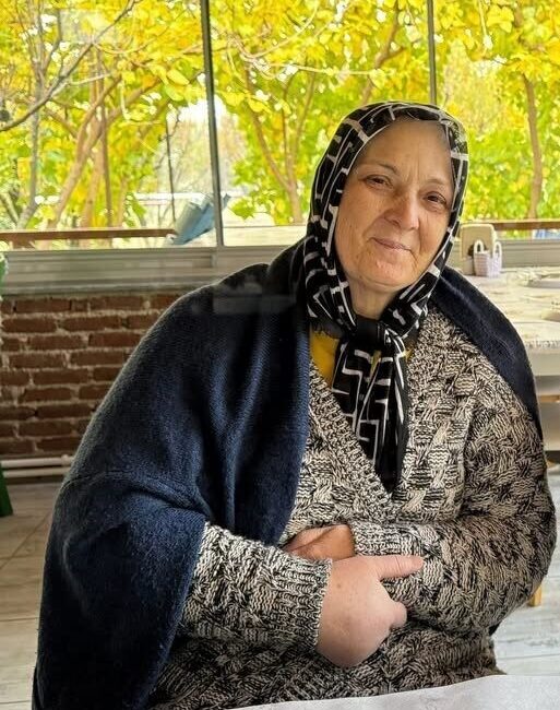 İncirliova Belediye Başkanı Aytekin Kaya’nın Ablası Emine Kaya Hayatını Kaybetti İncirliova Belediye Başkanı Aytekin Kaya'nın ablası Emine Kaya, göğüs kanseri