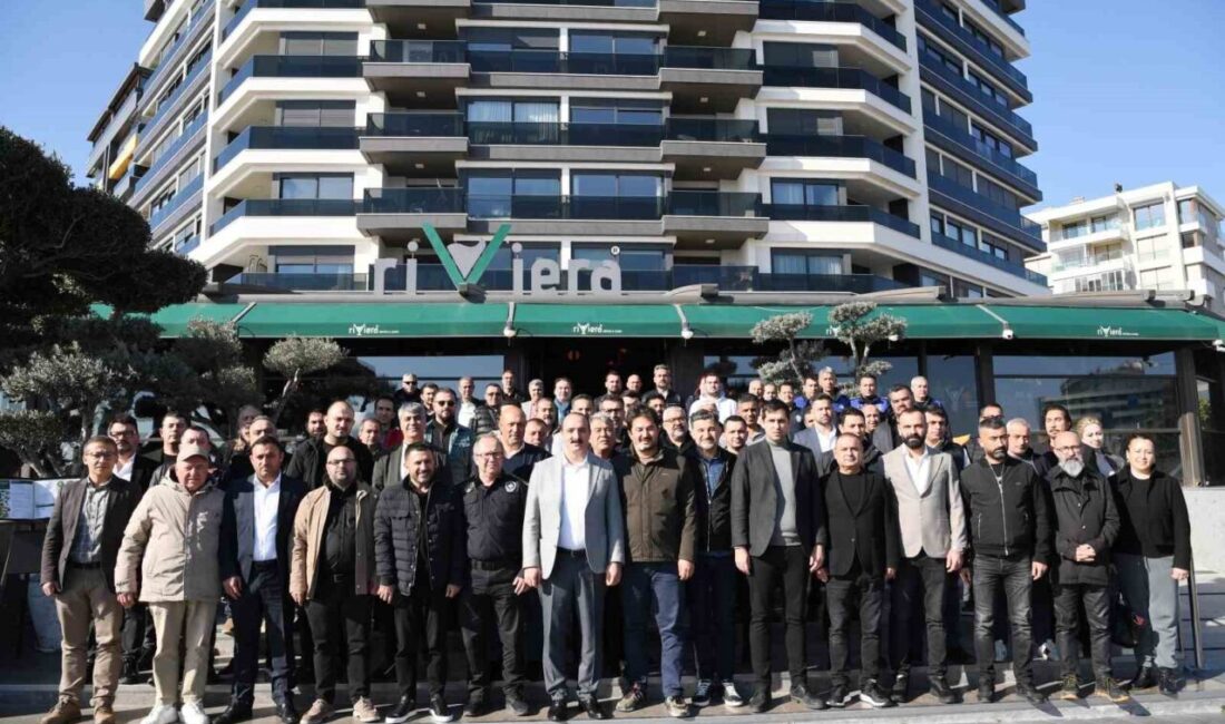Konyaaltı Belediye Başkanı Cem Kotan, Esnafın İhtiyaçlarını Dinleyerek Hızlı Çözümler Sunacak Konyaaltı Belediye Başkanı Cem Kotan, esnaf buluşmalarında işletme sahiplerinin taleplerini